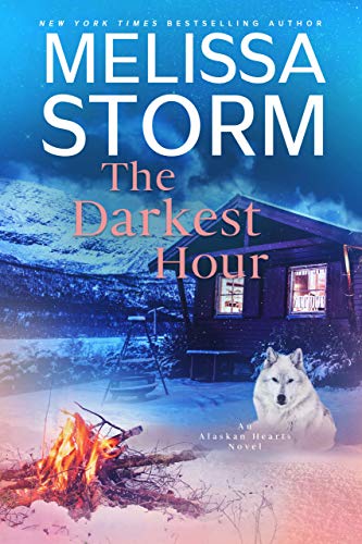 The Darkest Hour book cover