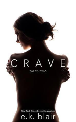 Crave Duet book cover 2