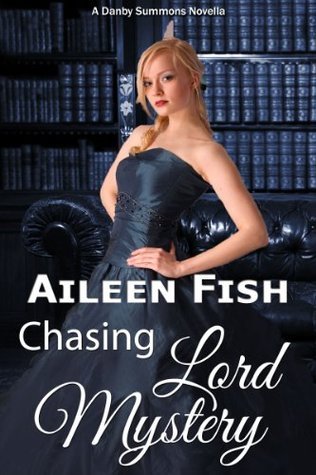 Danby Summons book cover 2