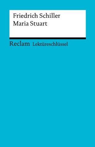 Friedrich Schiller book cover