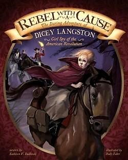 Rebel with a Cause book cover