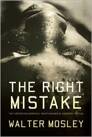 Socrates Fortlow book cover 3