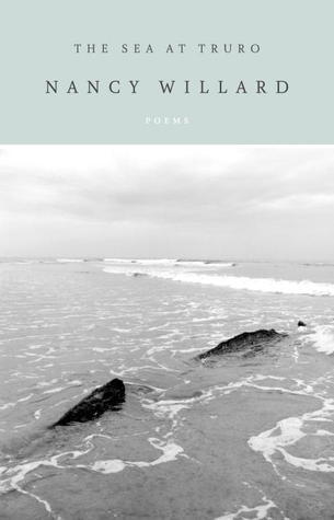 The Sea at Truro book cover