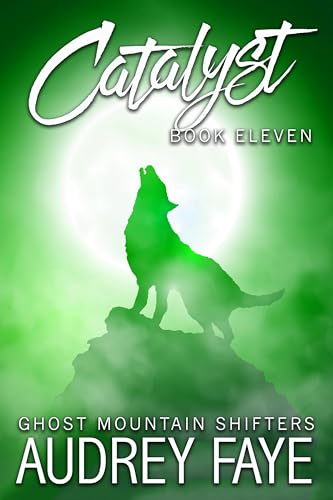 Catalyst book cover