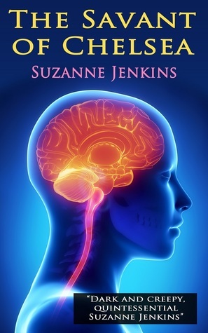 The Savant of Chelsea book cover 1