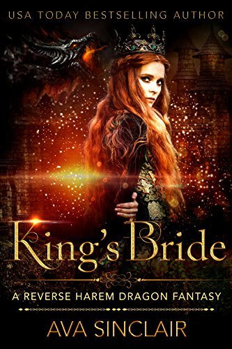 King's Bride book cover