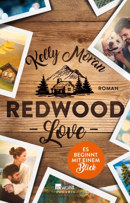 Puppy Love book cover
