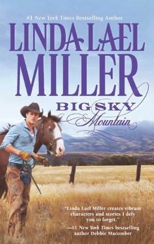 Parable, Montana book cover 2