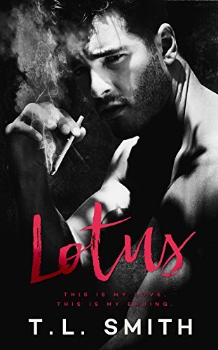 Lotus book cover