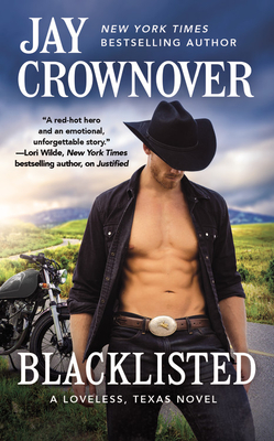Loveless, Texas book cover 3