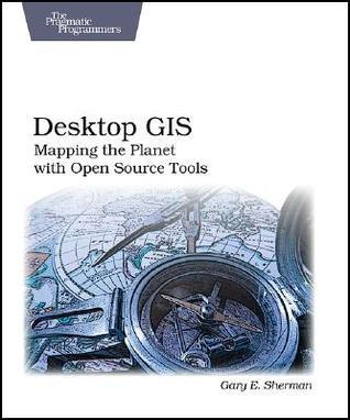 Desktop GIS book cover