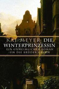 Gebrüder Grimm book cover 2