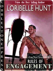 Rules of Engagement book cover