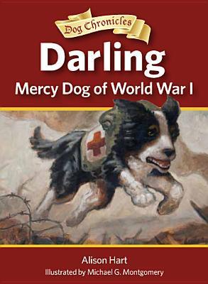 Dog Chronicles book cover 1
