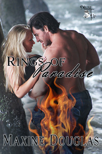 Rings of Paradise book cover