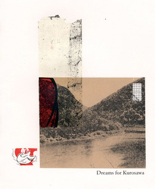 Dreams for Kurosawa book cover