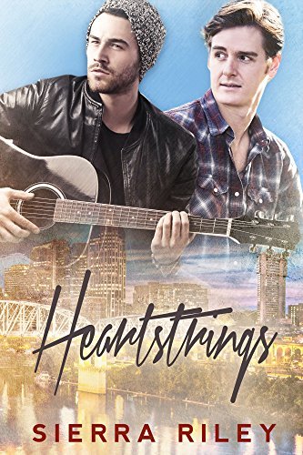 Heartstrings book cover