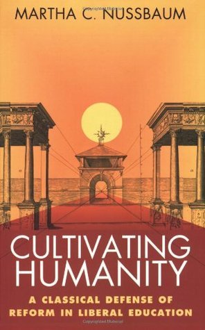Cultivating Humanity book cover