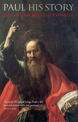 Paul book cover