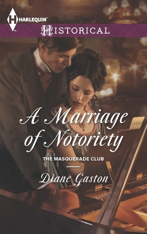 The Masquerade Club book cover 2