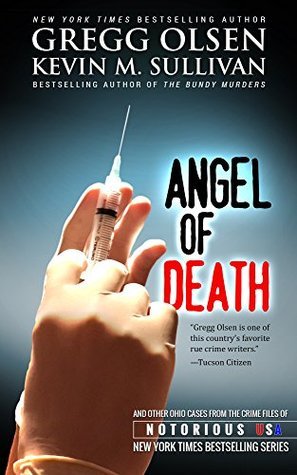 Angel of Death book cover