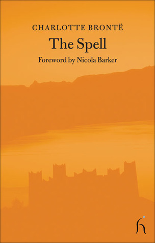 The Spell book cover