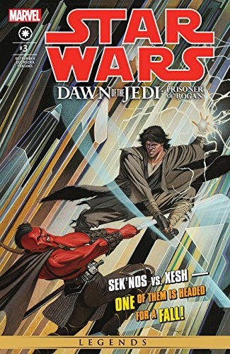 Star Wars book cover