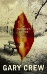 The Children's Writer book cover