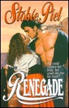 Renegade book cover