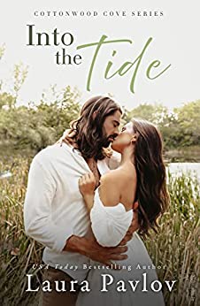 Cottonwood Cove book cover 1