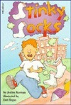 Stinky Socks book cover