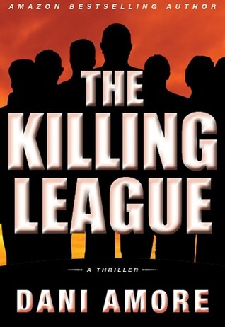 The Killing League book cover