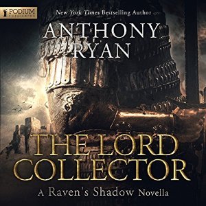 The Lord Collector book cover