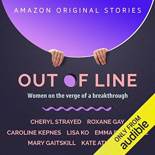 Out of Line book cover