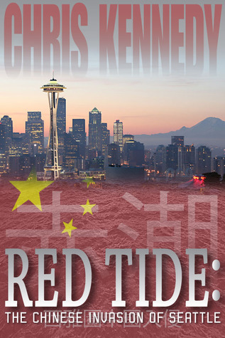 Occupied Seattle book cover 1