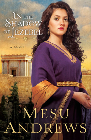 In the Shadow of Jezebel book cover