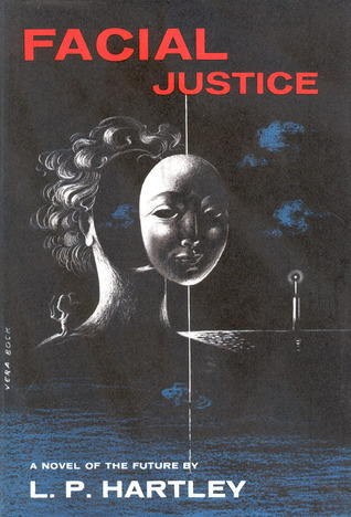 Facial Justice book cover