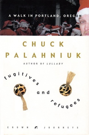Fugitives and Refugees book cover