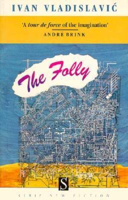 The Folly book cover