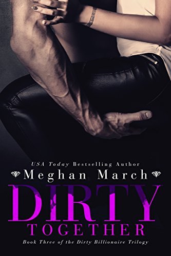 Dirty Billionaire book cover 3