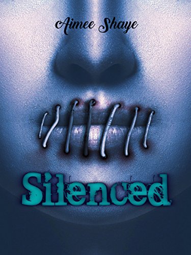 Silenced book cover