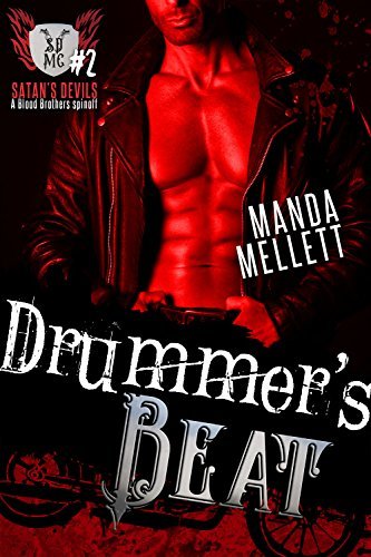 Satan's Devils MC book cover 2