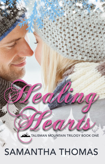 Healing Hearts book cover