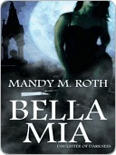 Darkness book cover 3