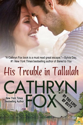 In the Line of Duty book cover 2
