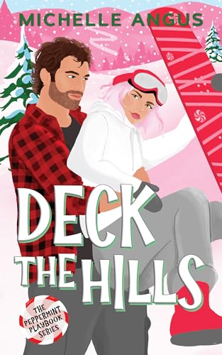 Deck The Hills book cover