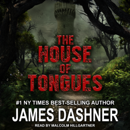 The House of Tongues book cover