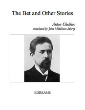 The Bet and Other Stories book cover