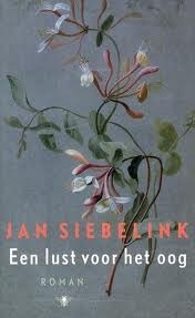 Een lust voor het oog book cover