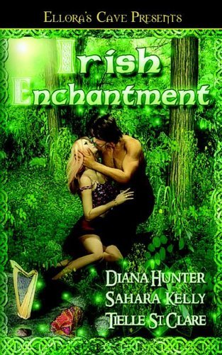 Irish Enchantment book cover
